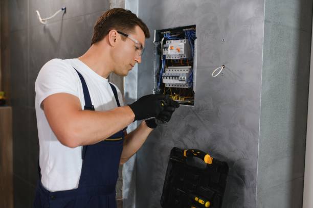 Electrical Rewiring Services in IN