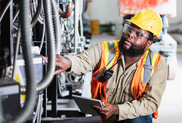 Best Electrical Outlet Repair  in North Manchester, IN