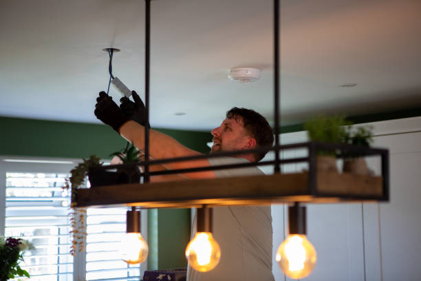 Best Emergency Electrician Near Me  in North Manchester, IN