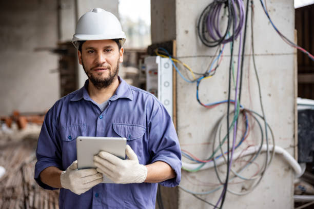 Best Electric Panel Repair  in North Manchester, IN