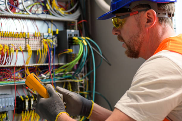 Best Electrical Upgrades for Homes  in North Manchester, IN