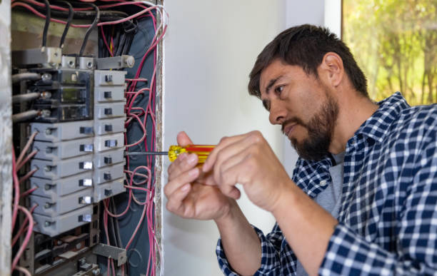 Best Electrical System Inspection  in North Manchester, IN